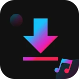 Music Downloader -Mp3 music icon