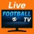 Live Football TV HD 2026 icon