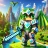 Dragon Hunter Craft icon