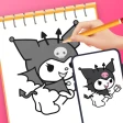 AR Drawing: AR Sketch Art icon