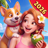 Dream Mania - Giochi Match 3 icon