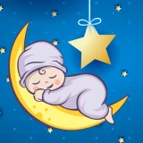 Geräusche für Baby-Schlaf icon