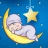 Geräusche für Baby-Schlaf icon