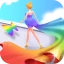 Dancing Dress - Mode Mädchen icon