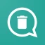 WAMR: gelöschte Nachrichten icon