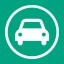 Driversnote Rittenregistratie icon