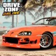 Drive Zone Juego Carros Online icon