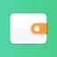 Wallet: rastreador de finanzas icon
