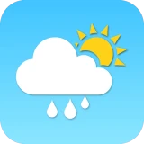 天気予報 icon