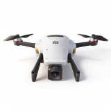 Drone Assist Previsão para UAV icon