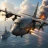 Drone Strike: Gunship War icon