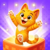 Catdom: Color Hole icon
