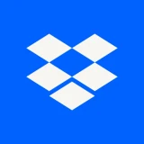 Dropbox: Fichiers Cloud Drive icon