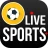 Live Sports Plus HD icon