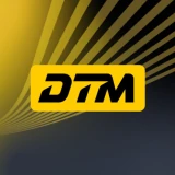 DTM Official App icon