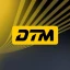 DTM Official App icon