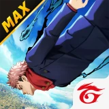 Free Fire MAX: Fire Kickoff icon