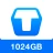 TeraBox: 1TB en la Nube e IA icon