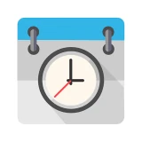 Time Recording Pro icon