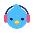 Lark Player:Musik-Player icon