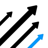 Arrow Snap icon