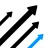 Arrow Snap icon