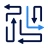 Arrow Puzzle: Tap Puzzle Games icon
