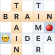 Crossword Master: Mots fléchés icon