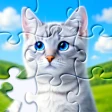 Jigsaw Puzzles - Rompecabezas icon