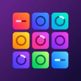 Groovepad - création musicale icon