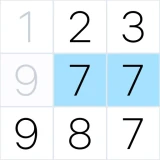 Number Match: Jeu de réflexion icon