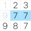 Number Match: Jeu de réflexion icon