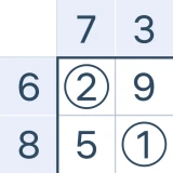 Number Sums: Juegos de números icon