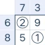 Number Sums: Juegos de números icon