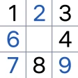 Sudoku.com - Giochi di numeri icon