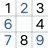 Sudoku.com - Jeux de réflexion icon