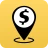 Automatic Mileage Tracker App icon