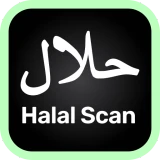 Scanner Halal : Code-barres icon