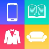 My Stuff Organizer icon