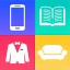 My Stuff Organizer icon