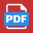 PDF リーダー、PDF エディター icon