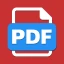 PDF リーダー、PDF エディター icon