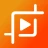 Recortar, Editor de Video icon