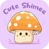 Mascota de pantalla de anime icon