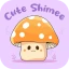 Mascota de pantalla de anime icon