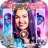 Video maker con foto e musica icon