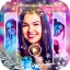 Video maker con foto e musica icon