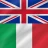 Inglese - Italiano icon