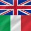 Inglese - Italiano icon