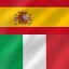 Italiano - Spagnolo icon